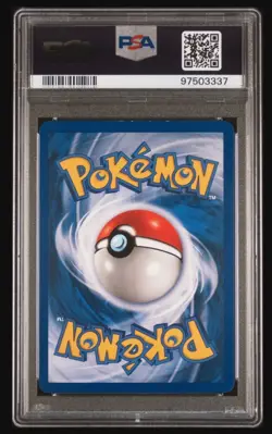 TOGETIC Pokemon Neo Genesis 1st Edition Holo 16/111 - PSA 6 EX-MT - Image 2