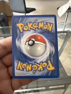 Pokemon TCG Dark Dragonair 31/109 Ex Team Rocket Returns Holo Nm/M - Image 5