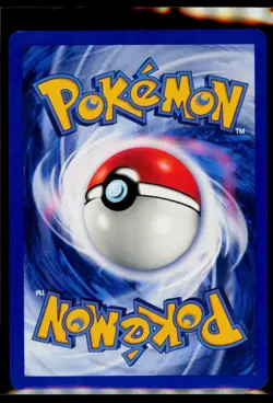 Pokemon TCG - Neo Discovery - Unlimited - Unown [U] 51/75 NM - Image 2