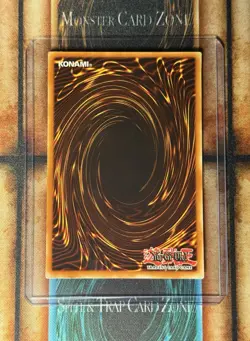 FMR-001 Red Eyes Black Metal Dragon - Image 2