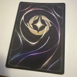 The Headless Horseman - Terror of Sleepy Hollow Enchanted 232/204 Disney Lorcana - Image 3