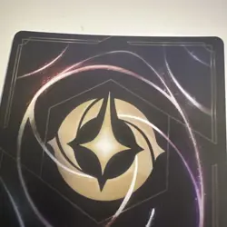 The Headless Horseman - Terror of Sleepy Hollow Enchanted 232/204 Disney Lorcana - Image 4