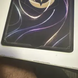 The Headless Horseman - Terror of Sleepy Hollow Enchanted 232/204 Disney Lorcana - Image 5