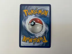 Pikachu V SWSH061 SWSH: Sword & Shield Promo Cards Holo NM - Image 2