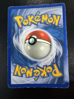 Weezing - 32/165 - Holo Rare Expedition Base Set - Pokemon Card - HP - Image 2