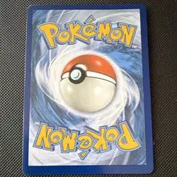 Pokemon M Blastoise EX 22/108 Evolutions Ultra Rare Full Art Holo 220 HP Card - Image 3