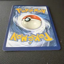 Pokemon M Blastoise EX 22/108 Evolutions Ultra Rare Full Art Holo 220 HP Card - Image 4