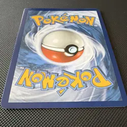 Pokemon M Blastoise EX 22/108 Evolutions Ultra Rare Full Art Holo 220 HP Card - Image 5