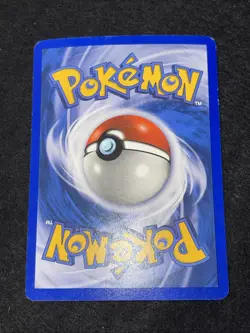 Pokemon Ampharos EX Dragon Holo Ultra Rare Card 89/97~MP! With SWIRL🌀 - Image 3