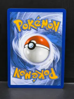 Mega Lopunny ex 084/094 Me02: Phantasmal Flames Holo RR NM Pokemon Card 2025 - Image 2