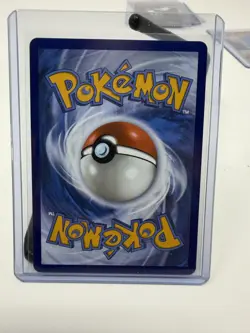 Ivysaur Pokemon Mega Evolutions Card #134/132 Full Art - Image 2