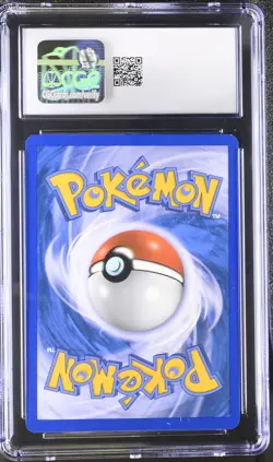 CGC 10 Victory Cup Autumn 2011 Promo BW30 Battle Road 2nd Place Pokemon Card - Image 2