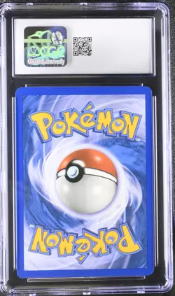 CGC 10 Victory Cup Autumn 2012 Promo BW30 Battle Road 2nd Place Pokemon Card - Image 2