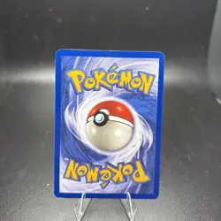 Pokemon TCG Nidoking Base Set Holo Unlimited Rare Card 11/102 LP/NM Condition - Image 2