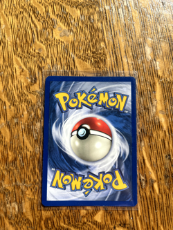 Pokemon TCG Nidoqueen Jungle Holo Rare 7/64 Stage 2 90 HP Unlimited English Card - Image 2