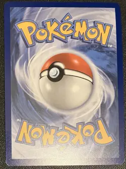 Pokemon TCG Card Jigglypuff 076/094 Reverse Holo Common Phantasmal Flames NM - Image 2