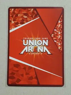 Union Arena Attack On Titan Vol.2/ Falco Grice Jaw /R/ 1 Card - Image 2