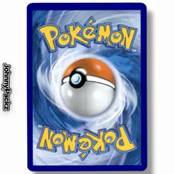 Victini 012/086 - 2025 Black Bolt Stamped Cosmos Holo Promo Pokemon Card NM - Image 2