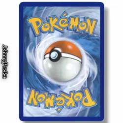 Totodile 041/217 - 2026 Ascended Heroes Cosmos Holo Promo - Pokemon Card NM - Image 2