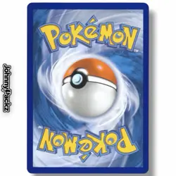 Tepig 029/217 - 2026 Ascended Heroes Cosmos Holo Promo - Pokemon Card NM - Image 2