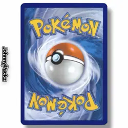 Chikorita 008/217 - 2026 Ascended Heroes Cosmos Holo Promo - Pokemon Card NM - Image 2