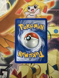 Pokemon Card TCG Neo Destiny Light Azumarill 13/105 Holo 2001 NM - Image 3