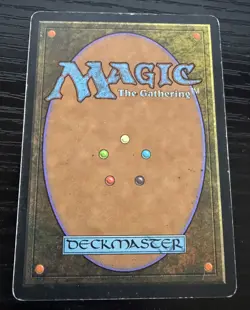 Goblin Bombardment - Tempest MTG Magic the Gathering - Image 2