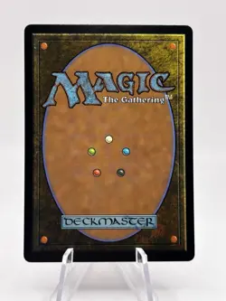 Sunbaked Canyon 0058 Borderless Foil Avatar Last Airbender Eternal TLE MTG NM - Image 2