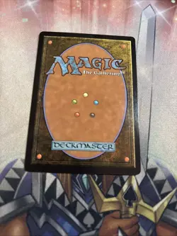 Fabled Passage Borderless Mythic 0057-Magic the Gathering: Avatar TLA-FOIL - Image 2