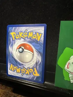 Pokemon Card Blastoise EX 184/165 S&V Ultra Rare Full Art 090💎NM💎 - Image 4