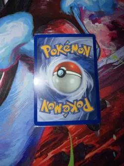 Pokemon Latias 21/110 Deck Exclusives Holo Rare Card 70 HP Exclusive - Image 2