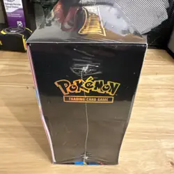 Pokemon Mega Evolution Gardevoir Elite Trainer Box SEALED ETB - Image 5