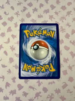 Ralts 211-198 Illustration Rare SV Base Set NM Pokemon Card Holo - Image 2