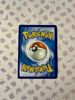 Kirlia 212/198 Illustration Rare SV Base Set NM Pokemon Card Holo - Image 2
