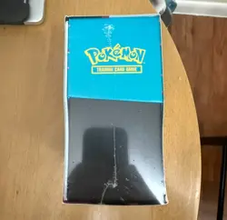 Pokemon TCG Ascended Heroes Elite Trainer Box ETB Factory Sealed (In-Hand) - Image 4