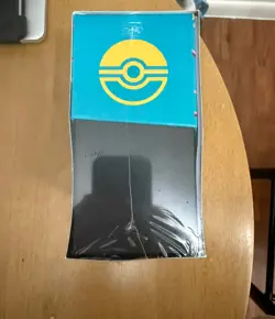 Pokemon TCG Ascended Heroes Elite Trainer Box ETB Factory Sealed (In-Hand) - Image 5