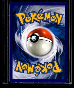 1999 TCG Pokemon #63/102 Squirtle Non Holo Base Set - Image 2