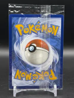 Lapras ex 164 Scarlet & Violet Promo Pokemon TCG Sealed English Gold - Image 2