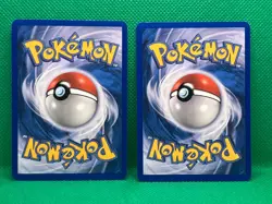 Pokemon Tcg Numel 58/106 & Camerupt 23/106 (EX Emerald) Non Holo - Image 4