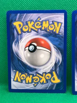Pokemon Tcg Numel 58/106 & Camerupt 23/106 (EX Emerald) Non Holo - Image 5