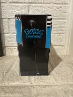 Pokemon TCG Black Bolt Elite Trainer Box ETB - NEW Factory Sealed - Image 3