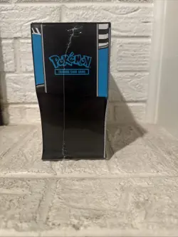 Pokemon TCG Black Bolt Elite Trainer Box ETB - NEW Factory Sealed - Image 4