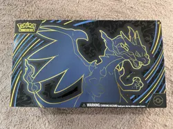 Pokemon Mega Charizard X ex Ultra-Premium Collection & Pokemon Day 2026 Box - Image 2