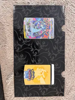 Pokemon Mega Charizard X ex Ultra-Premium Collection & Pokemon Day 2026 Box - Image 4