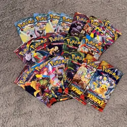 Pokemon Mega Charizard X ex Ultra-Premium Collection & Pokemon Day 2026 Box - Image 5