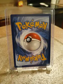 Pokemon TCG Snorlax Reverse Holo Rare Crown Zenith 109/159 (LP) B - Image 2