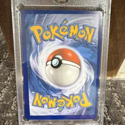 Pokemon M Charizard EX Full Art Holo Rare 13/108 Evolutions 2016 220 HP - Image 2