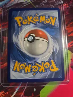 Pokemon Blowtorch Full Art 117/094 Phantasmal Flames - Image 2