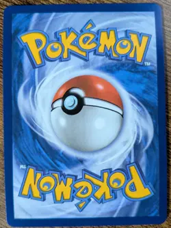 Pokemon TCG - Vulpix 138/132 Mega Evolutions - Illustration Rare - NEAR MINT 💎 - Image 2