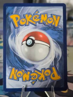 Pokemon TCG: Shuckle (Illustration Rare) - 136/132 - ME01: Mega Evolution - NM - Image 4